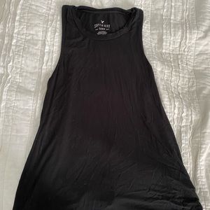 American Eagle Tank